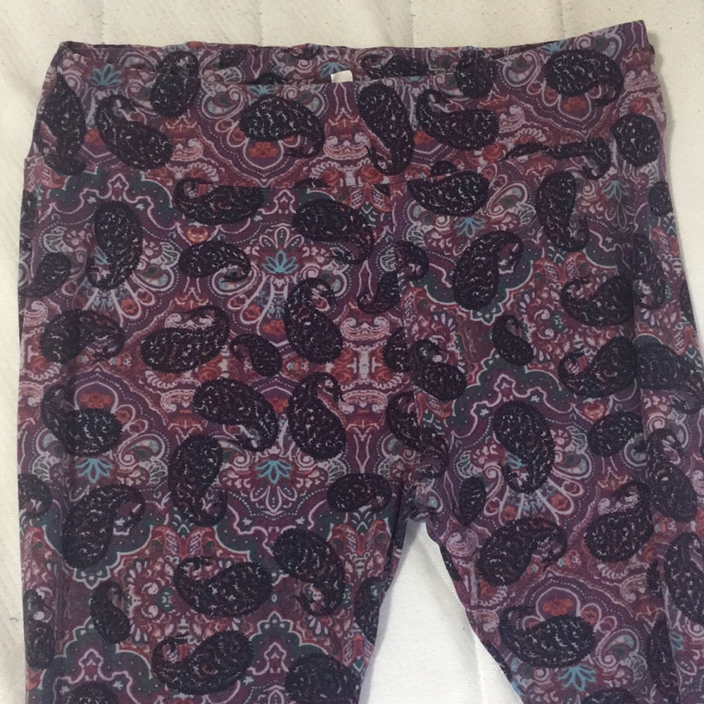 Lularoe leggings